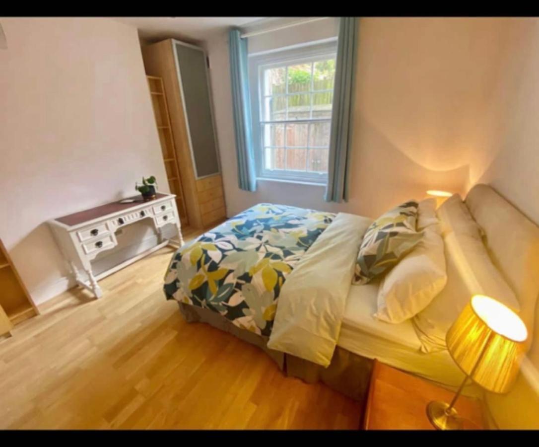 Apartmán Fab Location 2 Bed Garden Flat Camden Londýn Exteriér fotografie