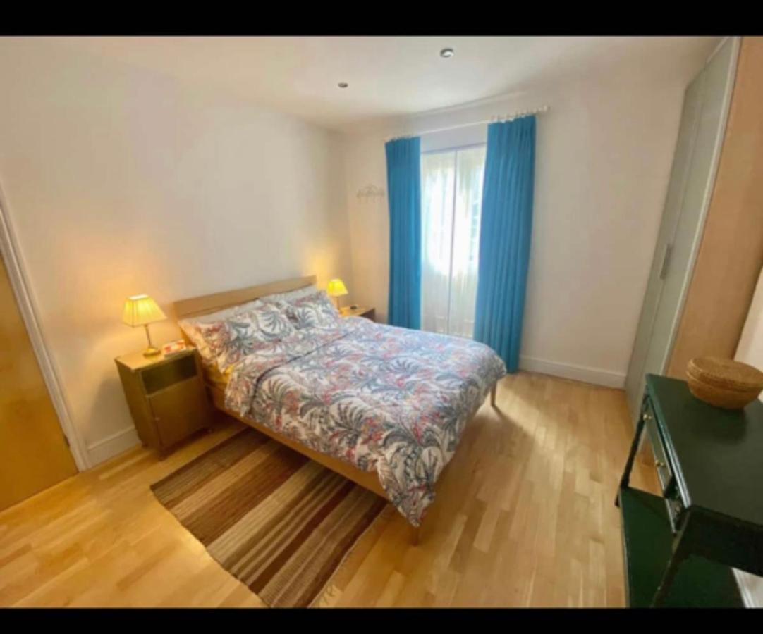 Apartmán Fab Location 2 Bed Garden Flat Camden Londýn Exteriér fotografie